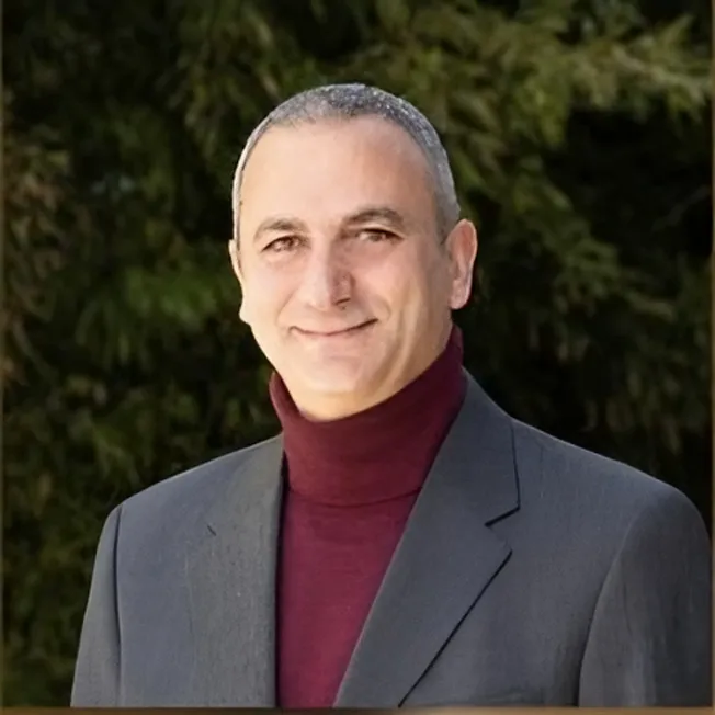 Antonio Hardan